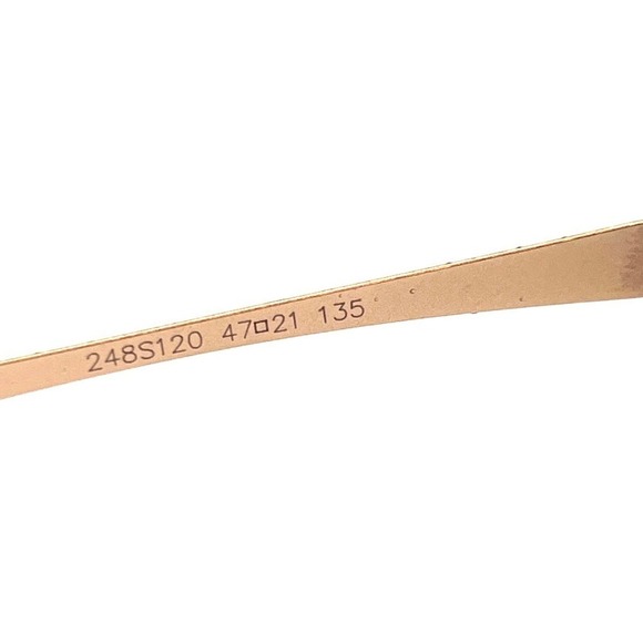 NEW!!! PUGNALE Retino Sunglasses Authentic - Picture 8 of 11